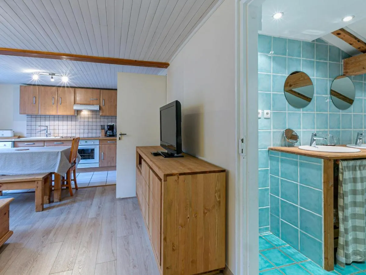 Appartement 2 Chambres Au Centre, Proche Pistes, Wifi, Animaux Bienvenus - Fr-1-437-37 La Clusaz Διαμέρισμα
