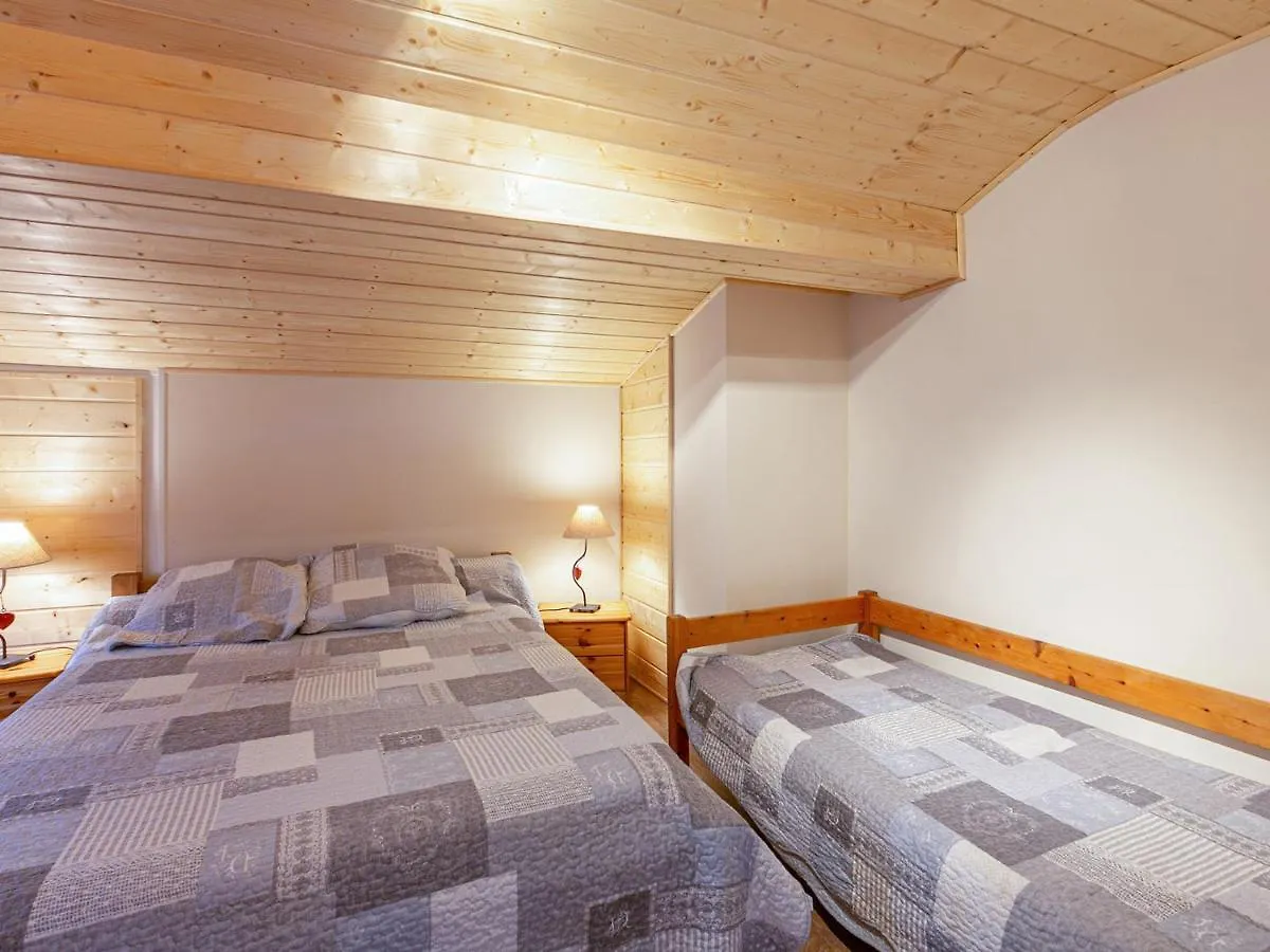 Appartement 2 Chambres Au Centre, Proche Pistes, Wifi, Animaux Bienvenus - Fr-1-437-37 La Clusaz 0*,