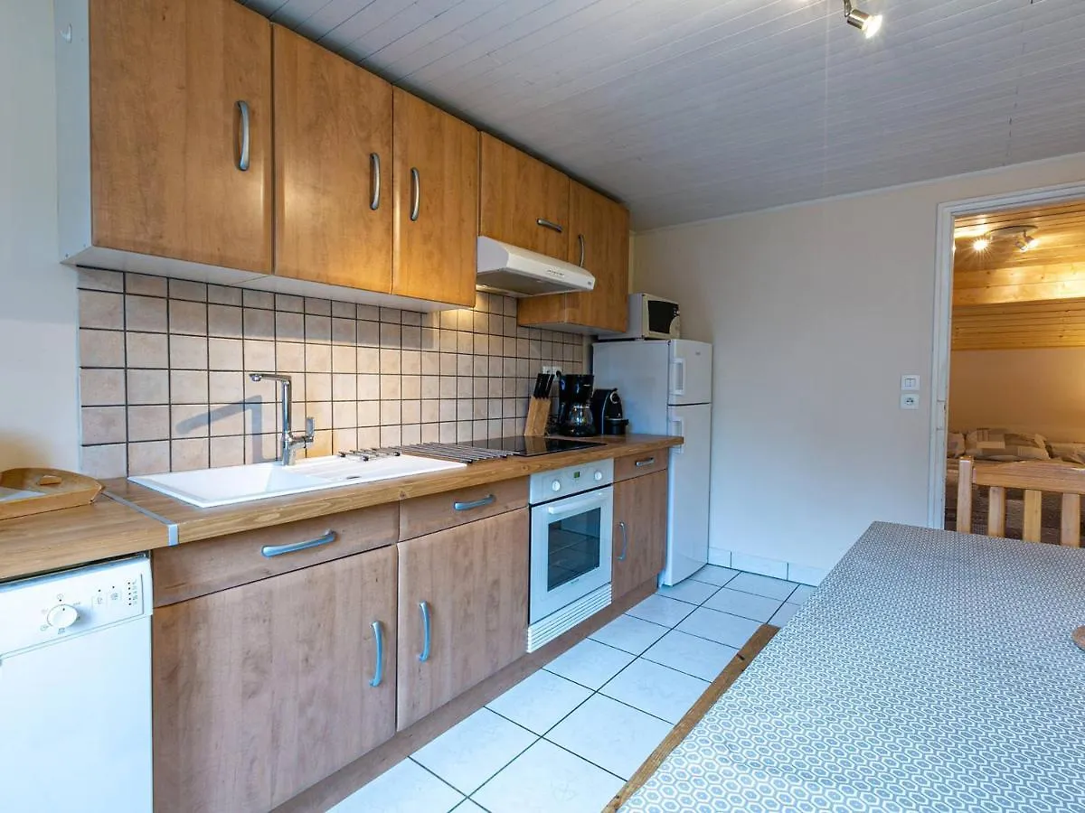Apartment Appartement 2 Chambres Au Centre, Proche Pistes, Wifi, Animaux Bienvenus - Fr-1-437-37 La Clusaz