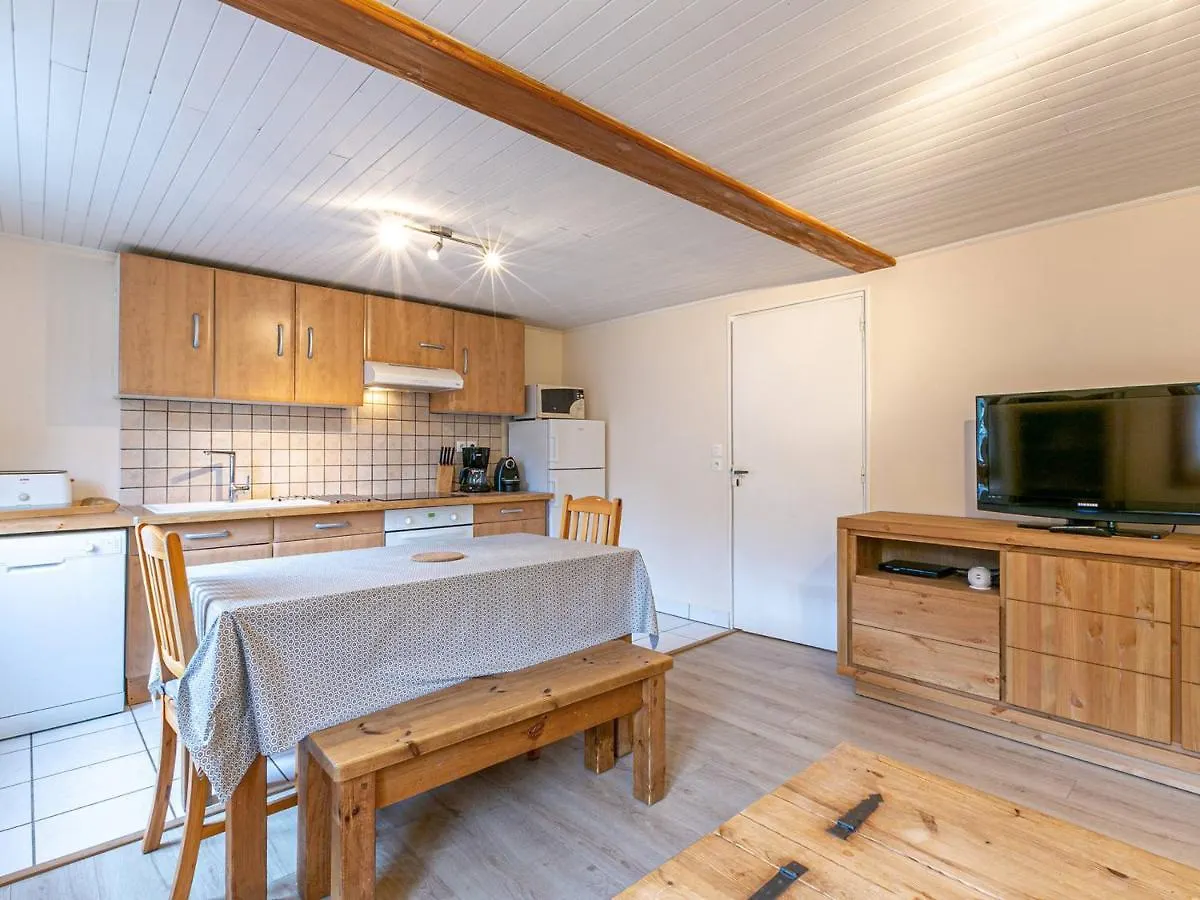 Appartement 2 Chambres Au Centre, Proche Pistes, Wifi, Animaux Bienvenus - Fr-1-437-37 La Clusaz
