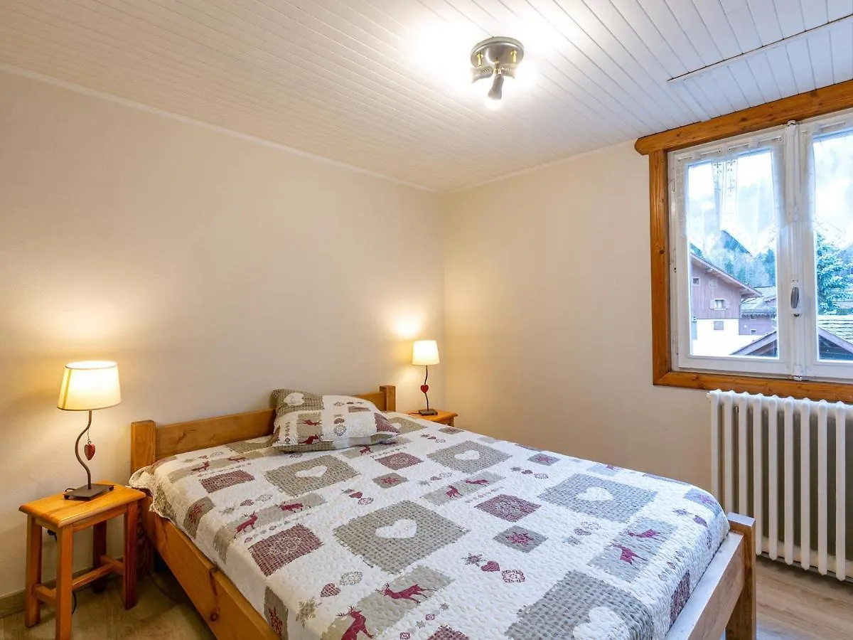 Appartement 2 Chambres Au Centre, Proche Pistes, Wifi, Animaux Bienvenus - Fr-1-437-37 La Clusaz 0*,  France