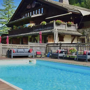 Hotel Les De La Serraz, La Clusaz