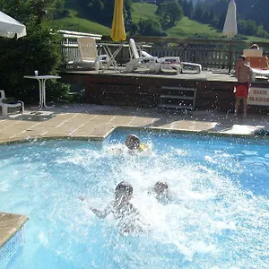 Hotel Chalet-hôtel Du Borderan, La Clusaz